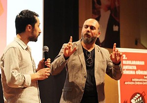 En iyi kısa filmler Antalya da yarıştı